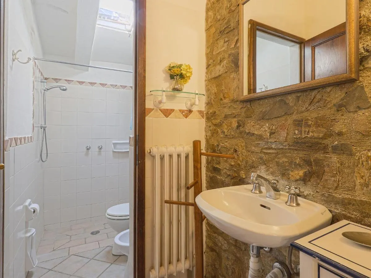 Apartment Cellole - La Stalla By Interhome Castellina in Chianti Italy