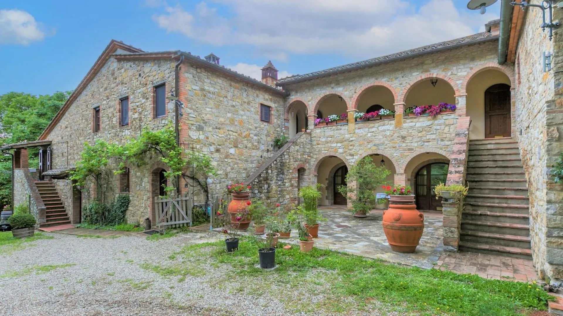 Apartment Cellole - La Stalla By Interhome Castellina in Chianti 0*,  Italy