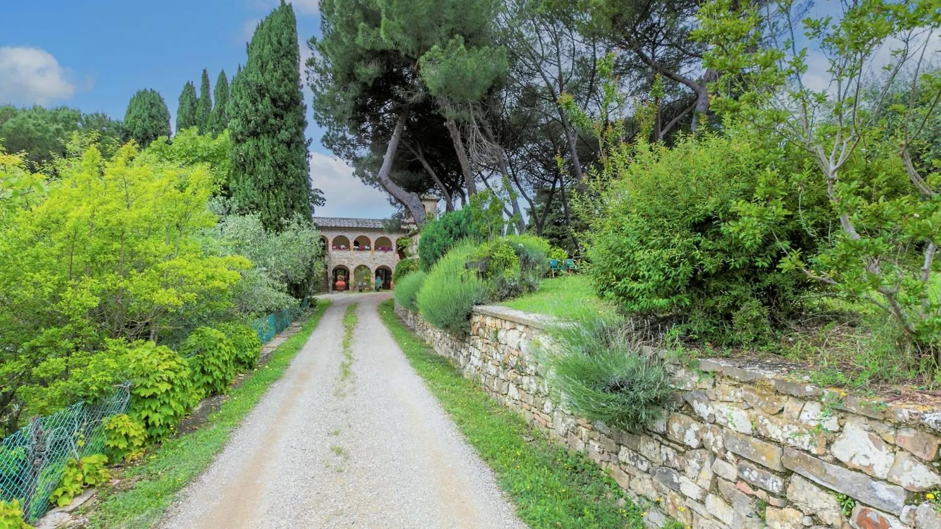 Apartment Cellole - La Stalla By Interhome Castellina in Chianti Italy