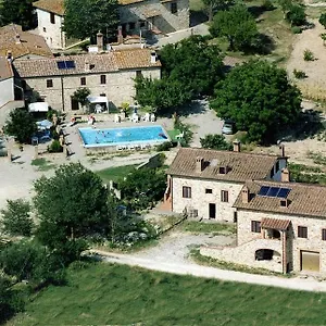 Cignanbianco Castellina in Chianti