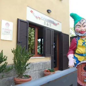 Mariani Castellina in Chianti