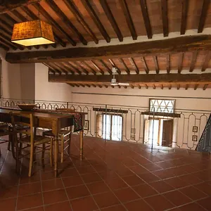 Buondonno Apartment